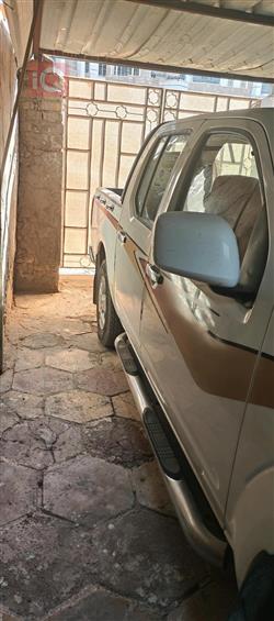 نيسان نافارا